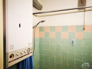 Prodej bytu 3+1, Jihlava, U Cvičiště, 75 m2