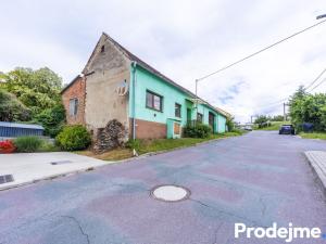 Prodej rodinného domu, Dyje, 100 m2
