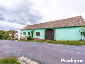 Prodej rodinného domu, Dyje, 100 m2