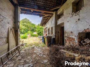 Prodej rodinného domu, Dyje, 100 m2