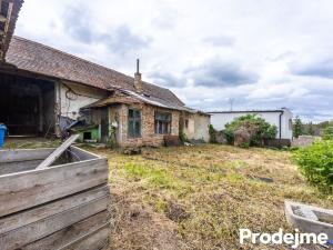 Prodej rodinného domu, Dyje, 100 m2