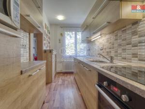 Prodej bytu 3+1, Kralovice, Průběžná, 64 m2