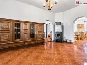 Prodej ubytování, Chlum u Třeboně, Chelčického, 286 m2