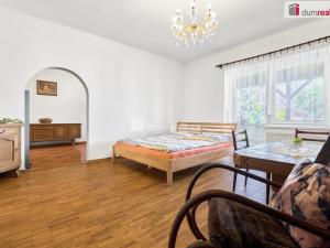 Prodej ubytování, Chlum u Třeboně, Chelčického, 286 m2