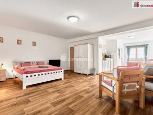 Prodej ubytování, Chlum u Třeboně, Chelčického, 570 m2