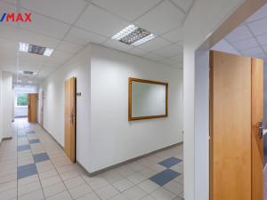 Pronájem kanceláře, Litvínov - Horní Litvínov, Rooseveltova, 987 m2