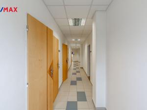 Pronájem kanceláře, Litvínov - Horní Litvínov, Rooseveltova, 987 m2