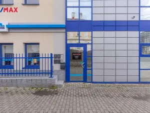 Pronájem kanceláře, Litvínov - Horní Litvínov, Rooseveltova, 310 m2