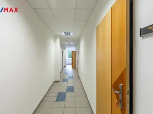 Pronájem kanceláře, Litvínov - Horní Litvínov, Rooseveltova, 310 m2