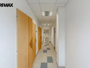 Pronájem kanceláře, Litvínov - Horní Litvínov, Rooseveltova, 310 m2