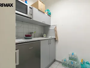 Pronájem kanceláře, Litvínov - Horní Litvínov, Rooseveltova, 310 m2