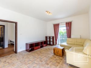 Pronájem bytu 2+kk, Praha - Ruzyně, Drnovská, 65 m2