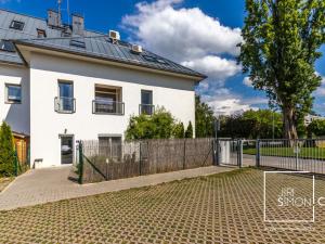 Pronájem bytu 2+kk, Praha - Ruzyně, Drnovská, 65 m2
