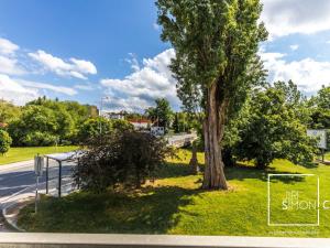Pronájem bytu 2+kk, Praha - Ruzyně, Drnovská, 65 m2