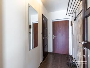 Pronájem bytu 2+kk, Praha - Ruzyně, Drnovská, 65 m2