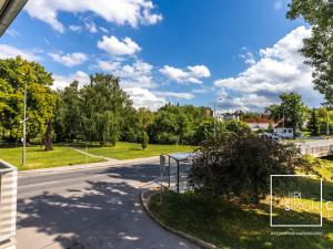 Pronájem bytu 2+kk, Praha - Ruzyně, Drnovská, 65 m2