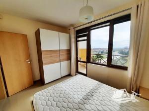 Prodej bytu 2+kk, Balčik, Bulharsko, 58 m2