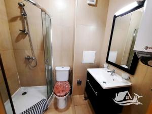 Prodej bytu 2+kk, Balčik, Bulharsko, 58 m2