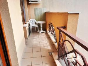 Prodej bytu 2+kk, Balčik, Bulharsko, 58 m2