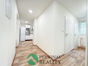 Pronájem bytu 2+1, Mělník, Sokolská, 55 m2