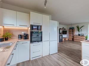 Prodej rodinného domu, Bítovany, 126 m2