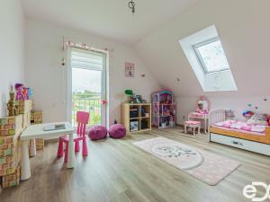 Prodej rodinného domu, Bítovany, 126 m2