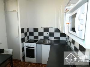 Pronájem bytu 1+1, Ústí nad Orlicí, Okružní, 35 m2