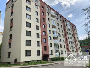 Pronájem bytu 1+1, Ústí nad Orlicí, Okružní, 35 m2