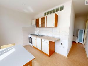 Pronájem bytu 1+1, Krnov - Pod Cvilínem, SPC E, 43 m2