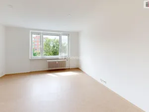 Pronájem bytu 1+1, Krnov - Pod Cvilínem, SPC E, 43 m2