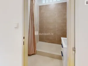 Pronájem bytu 1+1, Krnov - Pod Cvilínem, SPC E, 43 m2