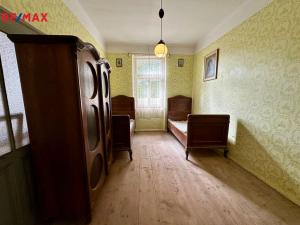 Prodej rodinného domu, Pálovice, 94 m2