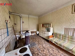 Prodej rodinného domu, Pálovice, 94 m2