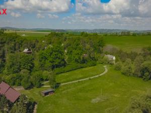 Prodej rodinného domu, Třebíč - Sokolí, 114 m2