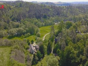 Prodej rodinného domu, Třebíč - Sokolí, 114 m2