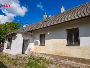 Prodej rodinného domu, Třebíč - Sokolí, 114 m2