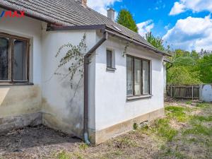 Prodej rodinného domu, Třebíč - Sokolí, 114 m2