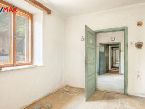 Prodej rodinného domu, Třebíč - Sokolí, 114 m2