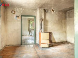 Prodej rodinného domu, Třebíč - Sokolí, 114 m2