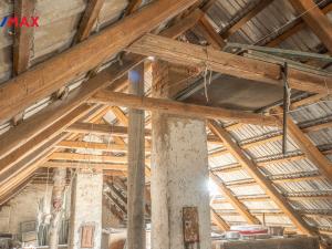 Prodej rodinného domu, Třebíč - Sokolí, 114 m2