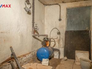 Prodej rodinného domu, Třebíč - Sokolí, 114 m2