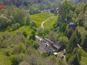 Prodej rodinného domu, Třebíč - Sokolí, 114 m2