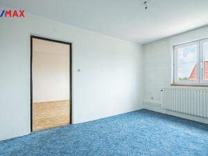 Prodej rodinného domu, Dačice - Dačice III, Svobodova, 240 m2