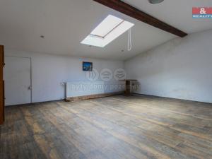 Prodej rodinného domu, Zlaté Hory, Kostelní, 175 m2