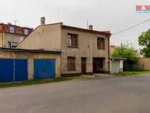 Prodej rodinného domu, Zlaté Hory, Kostelní, 175 m2