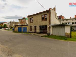 Prodej rodinného domu, Zlaté Hory, Kostelní, 175 m2