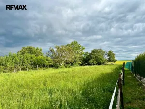 Prodej pozemku pro bydlení, Dolní Lažany, 1472 m2