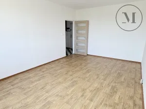 Pronájem bytu 2+1, Veselí nad Lužnicí, Pod Markem, 60 m2