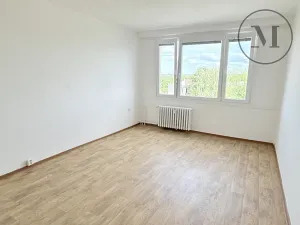 Pronájem bytu 2+1, Veselí nad Lužnicí, Pod Markem, 60 m2