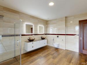 Prodej rodinného domu, Stará Huť, 543 m2